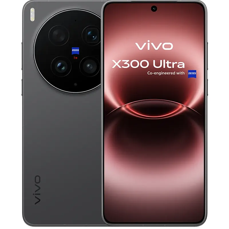 vivo X300 Ultra Black Mascom International.webp